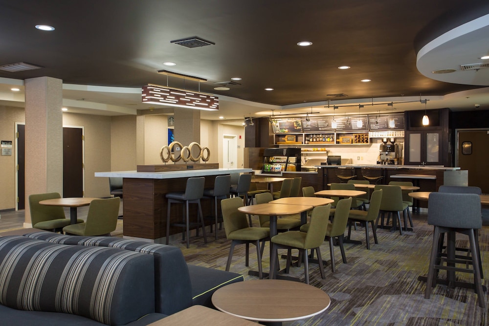 Courtyard by Marriott Boston Westborough - photo 13