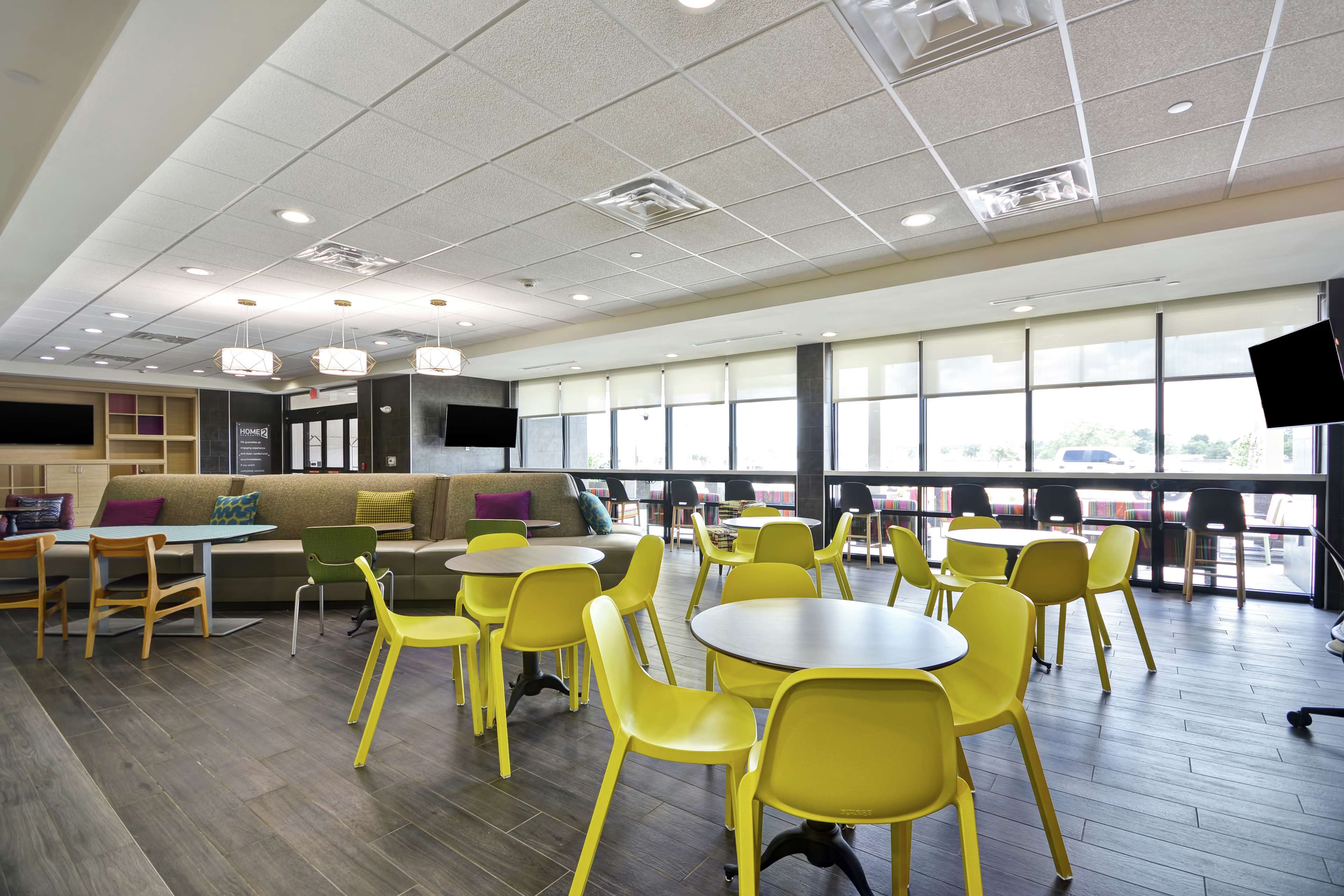 Home2 Suites by Hilton Texas City Houston - photo 10