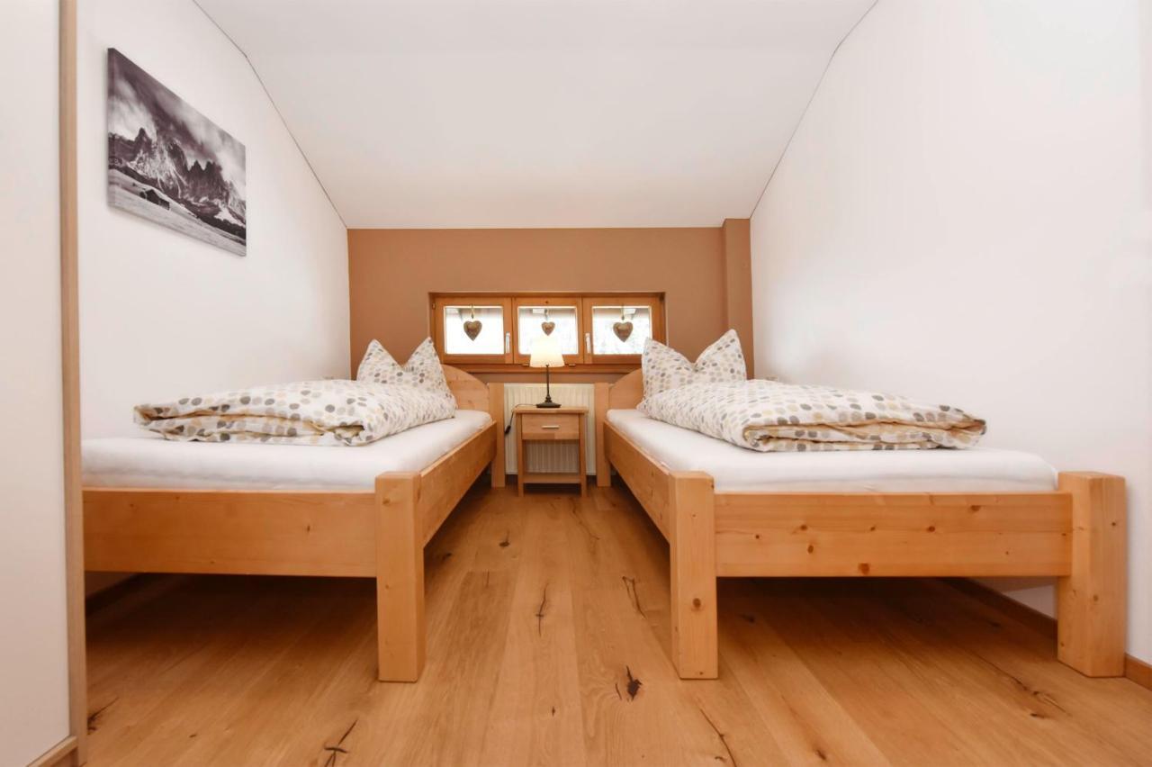Ferienwohnung Frömlig — Silbertal — photo 2