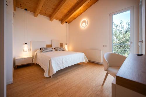 Ip Rostetsky D.V - carbon neutral hotel in Soligalich