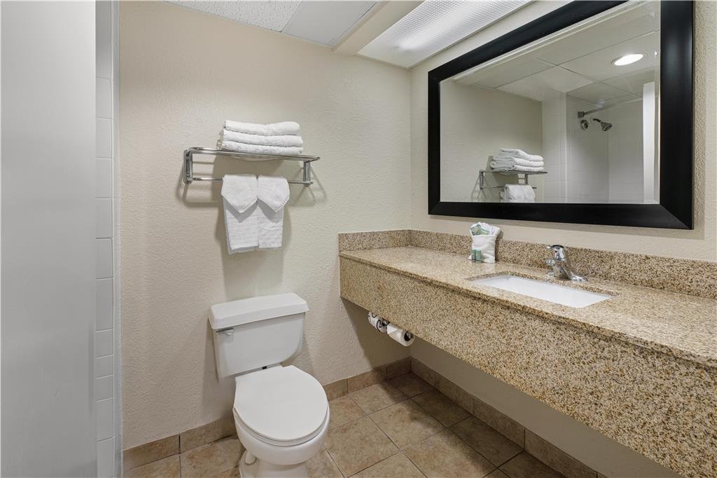 Best Western Gateway to the Keys - photo 36