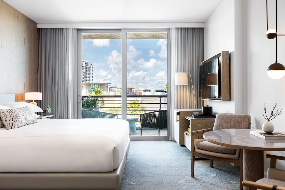 Kimpton Hotel Palomar South Beach by IHG - photo 25
