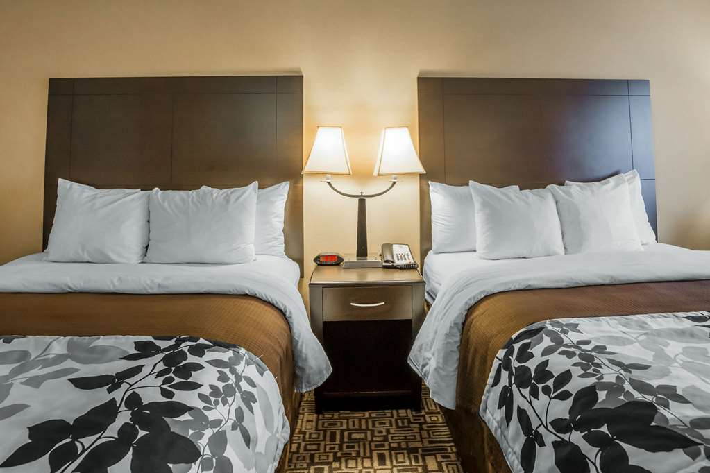 Sleep Inn Provo near University - photo 9