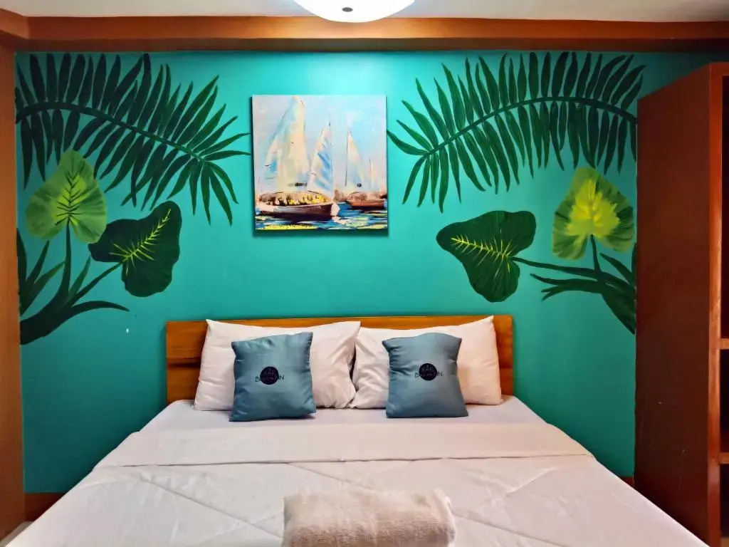 R2R Bayview Inn in Coron, Philippines