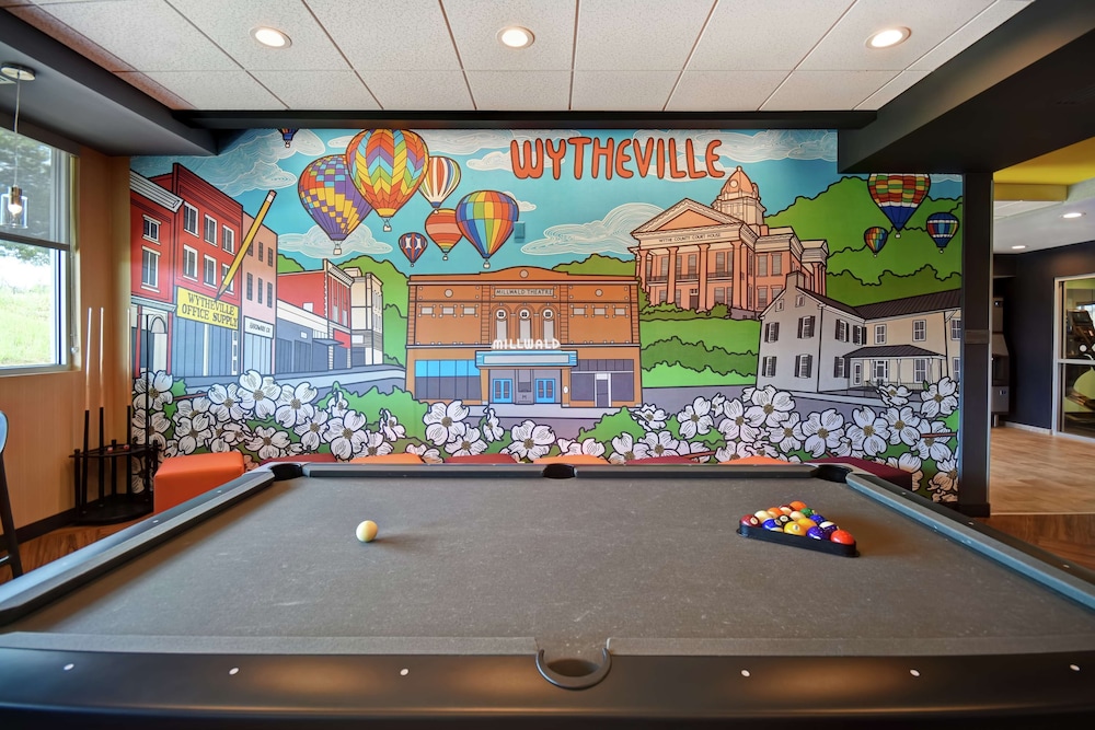 Tru by Hilton Wytheville - photo 6