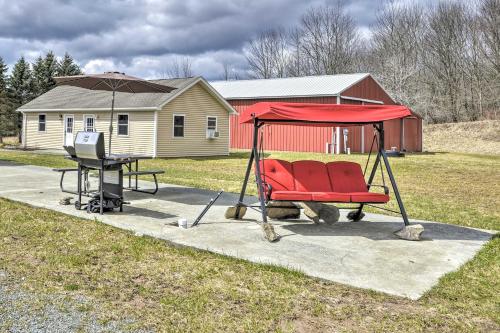 Couples Studio Surrounded by Outdoor Adventure - photo 16