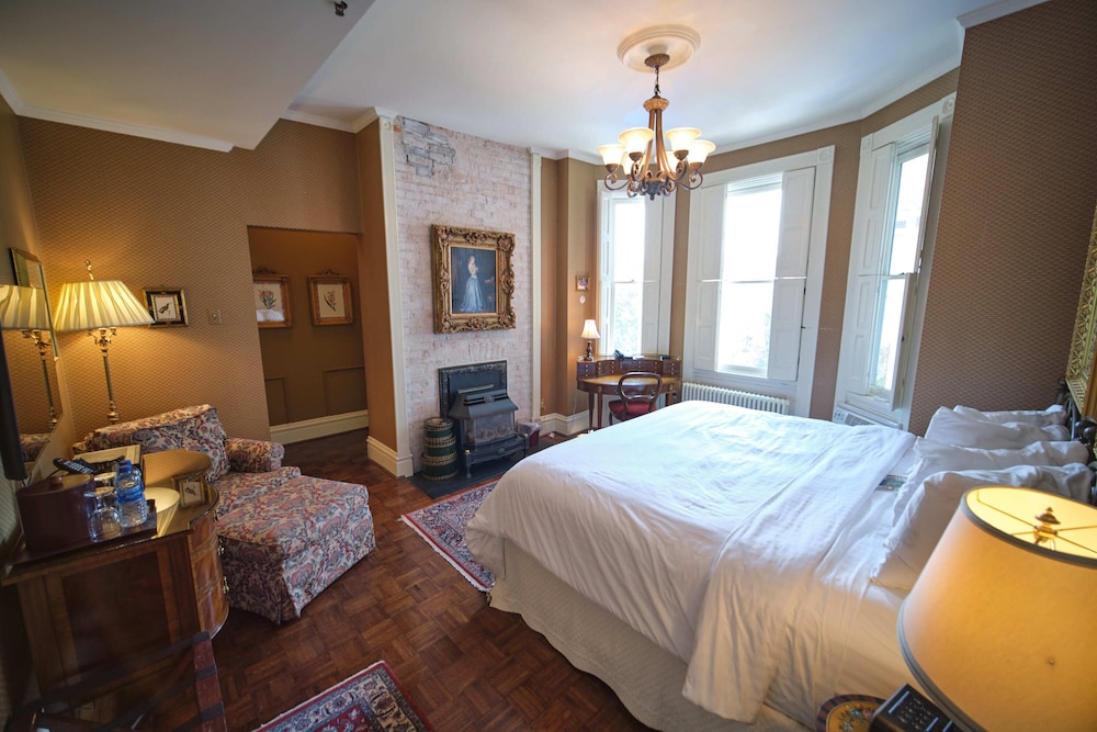 The Inn on Negley - photo 10