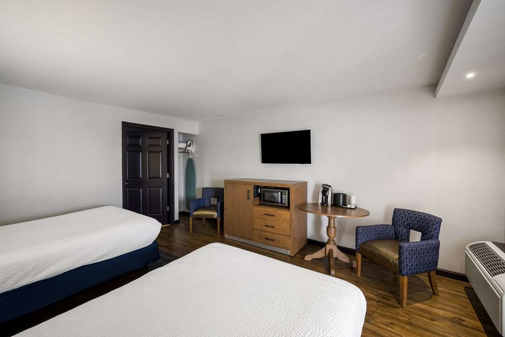 Best Western Freeport Inn - photo 39