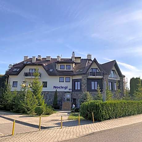 Wosir Szelment in Suwalki, Poland