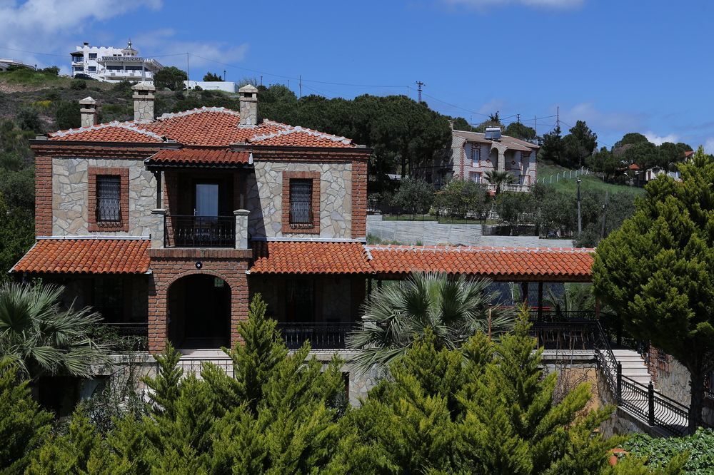 Cunda Sir - last minute hotel in Ayvalik