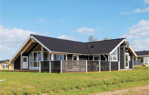 Holiday Home Søstjerneparken Nordborg Vi — 5-Star Luxury Hotel in Nordborg, Denmark
