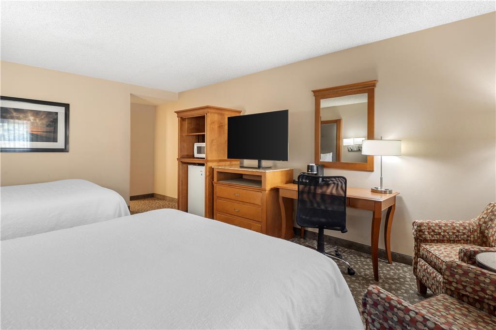 Best Western Plus Oak Harbor Hotel & Conference Center - photo 19