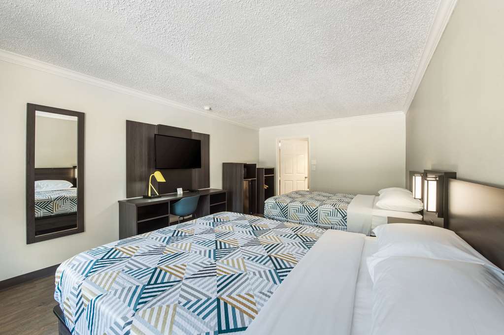 Motel 6 Kilgore TX - photo 15