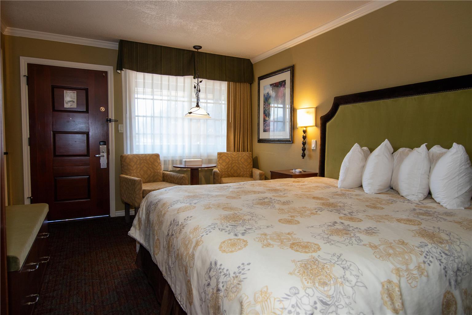 The Bard's Inn BW Signature Collection by Best Western - photo 121