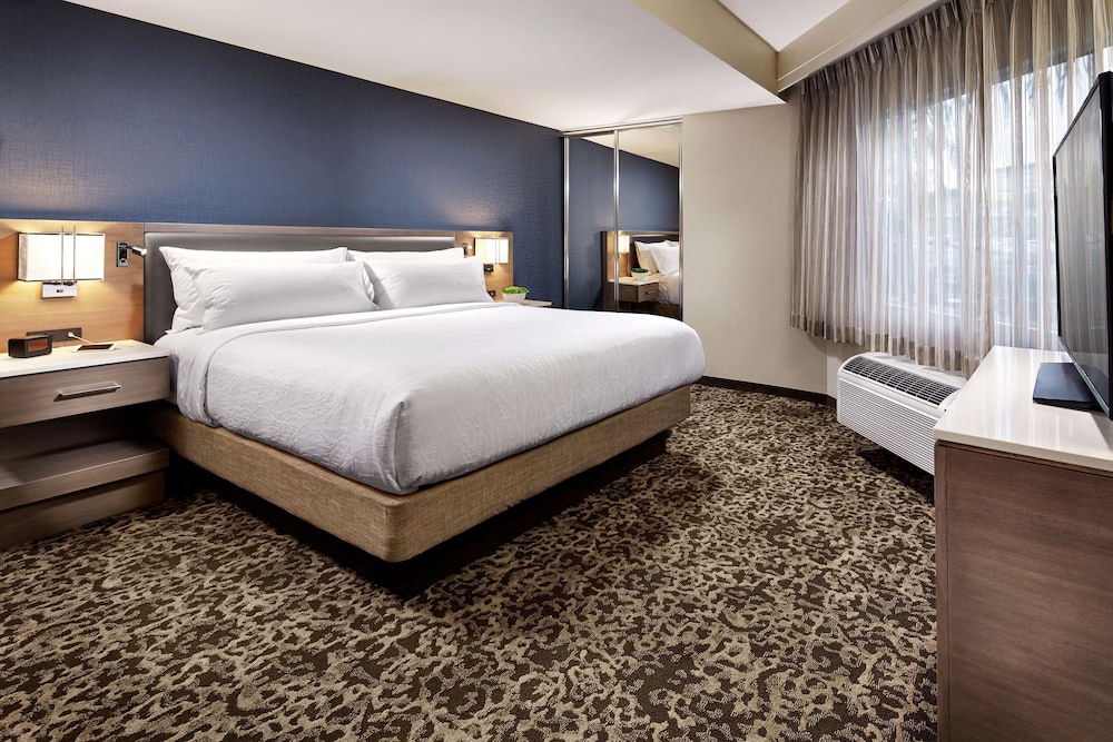 Hilton Garden Inn San Diego Mission Valley Stadium - photo 9