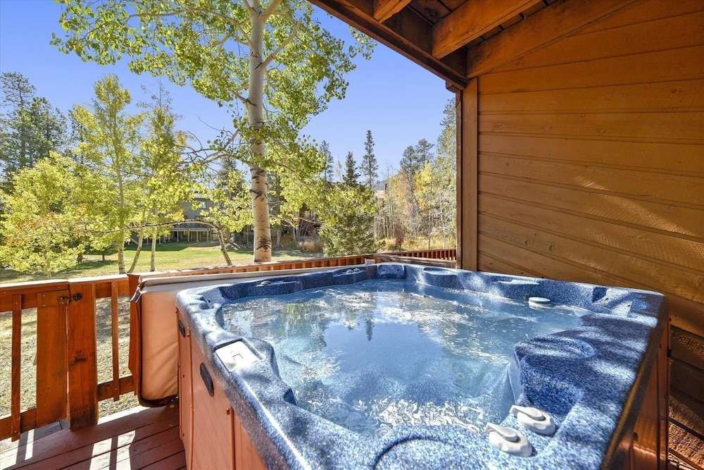 Meadowview 103D - last minute hotel in Frisco