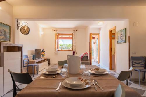 Clizia Holiday in Campofelice Di Roccella, Italy