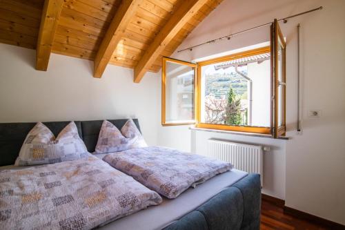 Residence Leonardo — 4-Star Luxury Hotel in Merano, Italy