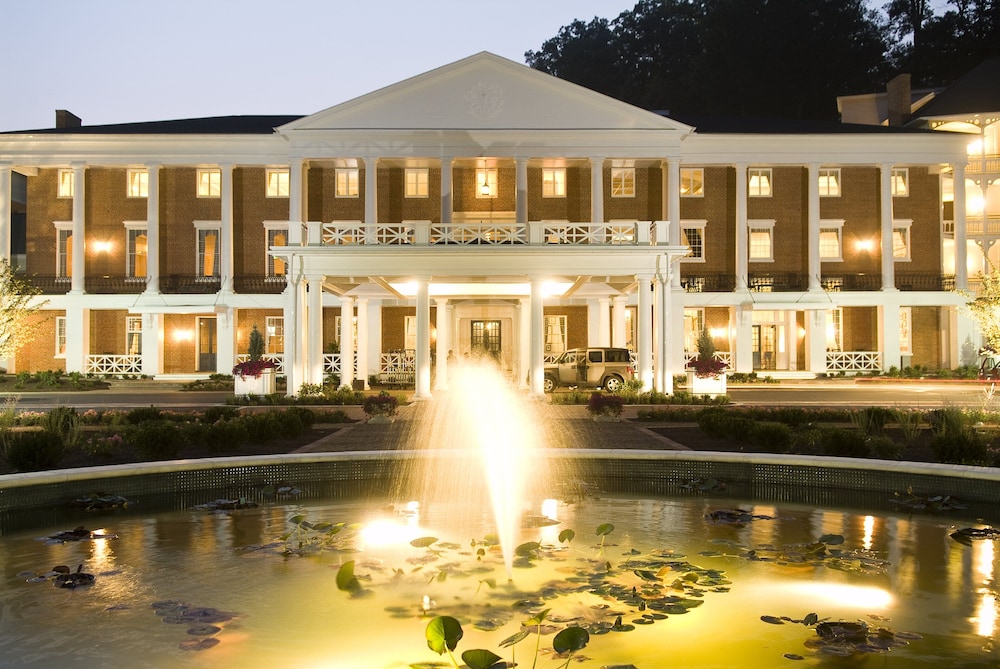 Omni Bedford Springs Resort & Spa - photo 195