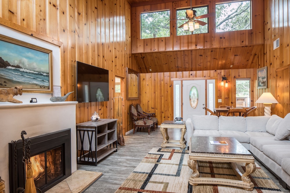 Andril Fireplace Cottages - photo 56