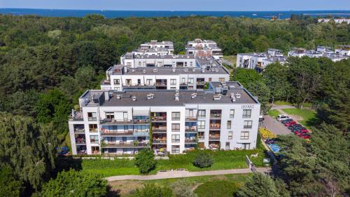 Baltic Diamond Nadmorski Dwór — 4-Star Luxury Hotel in Gdansk, Poland