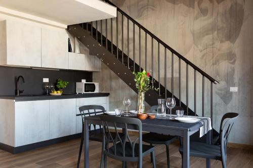 Florentia Art Apartments — 4-Star Luxury Hotel in Florence, Italy