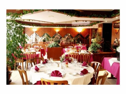 Hôtel Restaurant Lamy in Troisvierges, Luxembourg