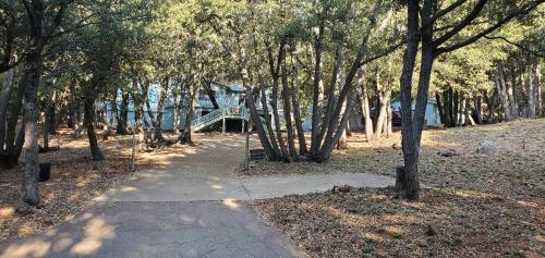 The Bungalow Partial Home Rental — 4-Star Luxury Hotel in Julian, United States