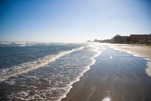 Gaia Seaview Apartment 1
