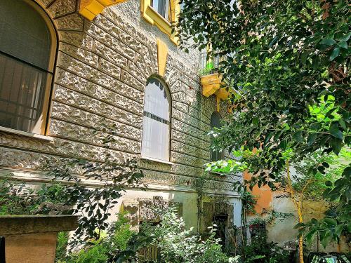 4rooms In Rome in Rome, Italy