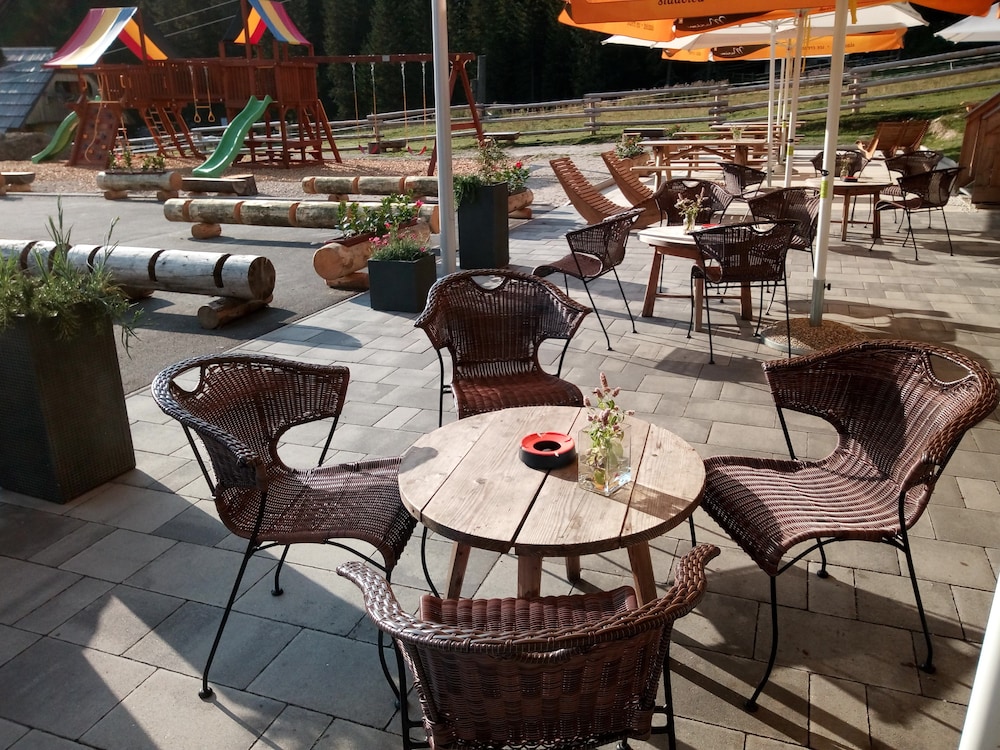 Hotel Pokljuka — Bled — photo 2