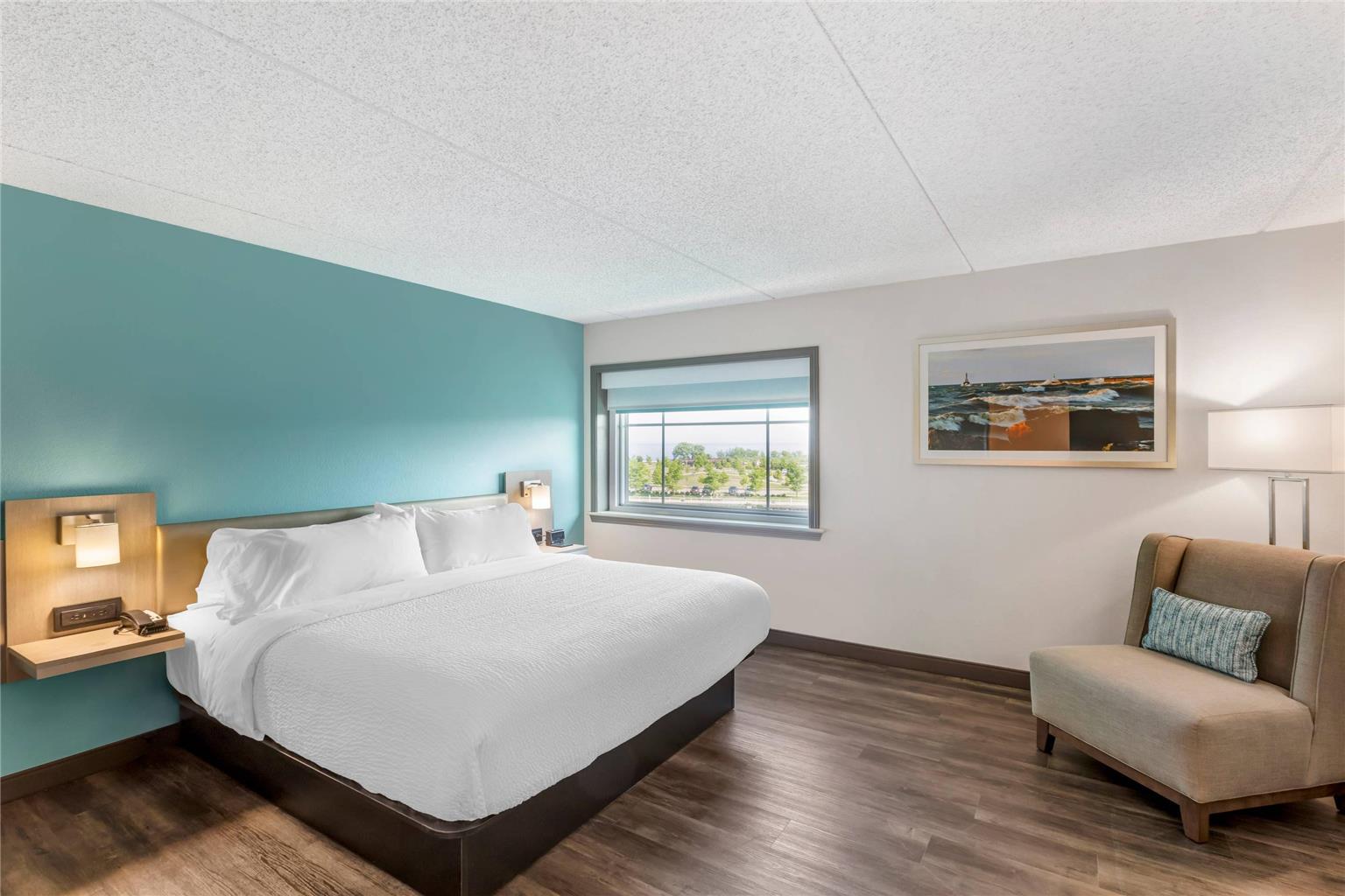 The Harborview on Lake Michigan Ascend Hotel Collection - photo 10