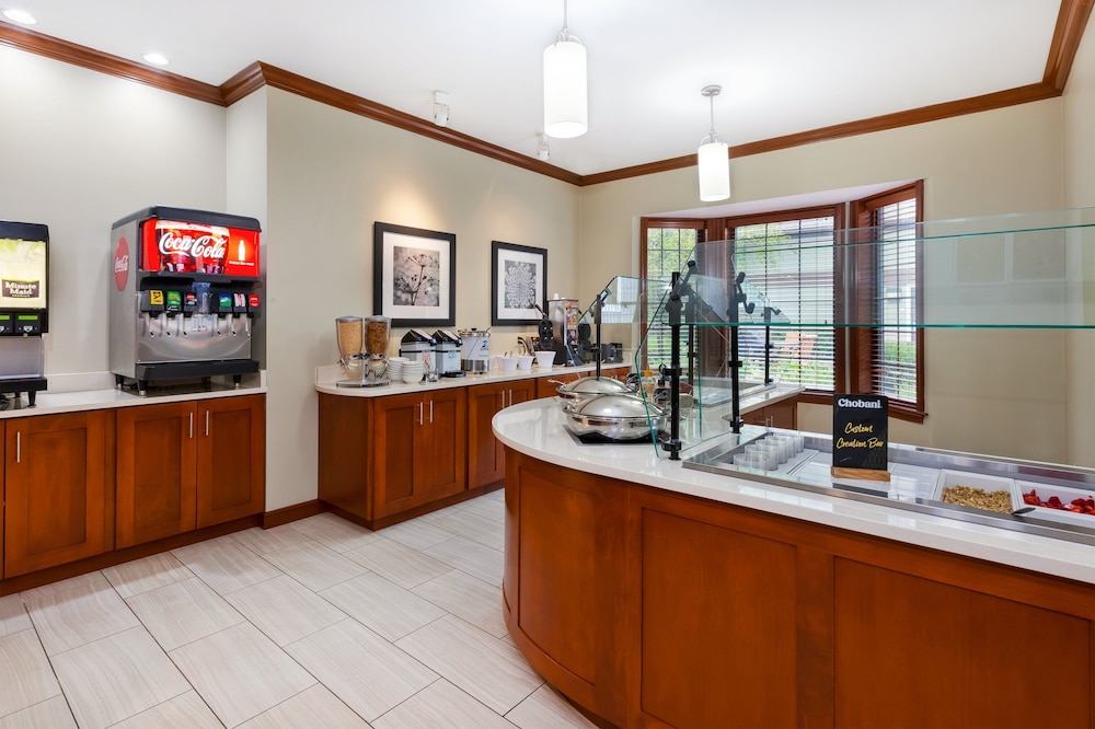 Staybridge Suites Kalamazoo by IHG - photo 35