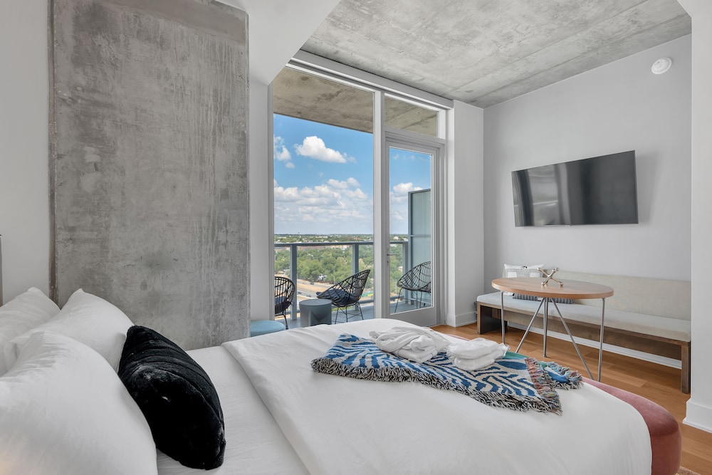 Austin Condo Hotel - photo 46