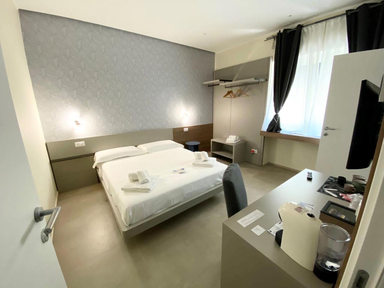 Levante Apartment And Room — 4-Star Luxury Hotel in Bari, Italy