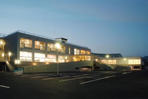 Seapa Makoto in Matsuyama, Japan