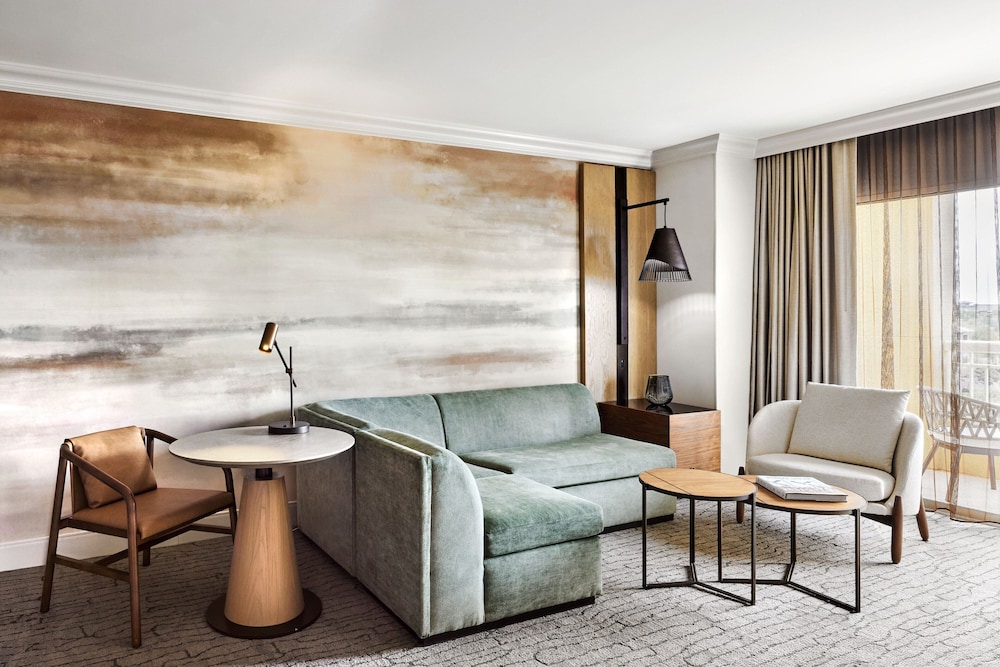 JW Marriott Phoenix Desert Ridge Resort & Spa - photo 39