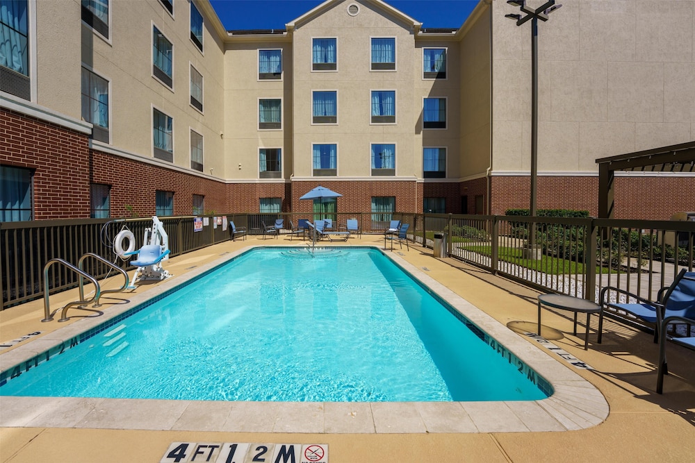 Homewood Suites Houston West Energy Corridor - photo 37