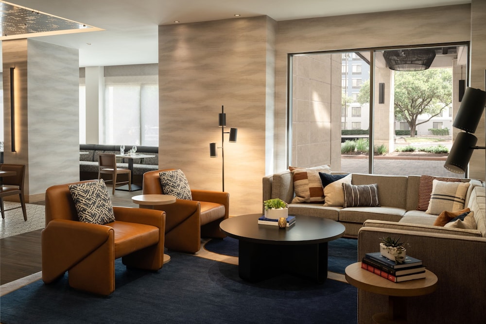 Austin Marriott South — Austin — photo 5