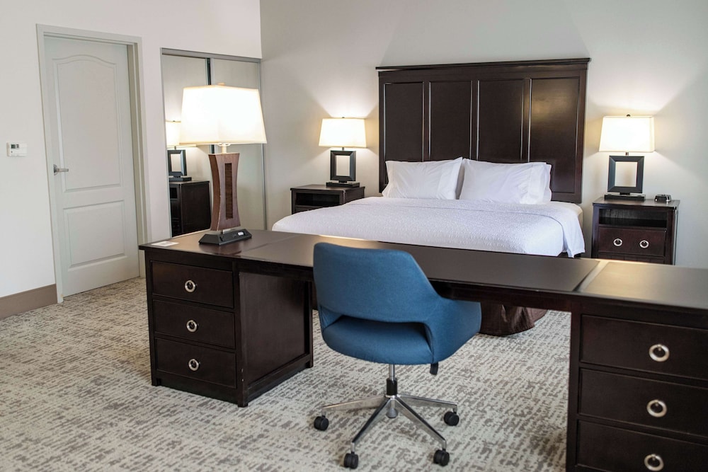 Hampton Inn & Suites Effingham - photo 28