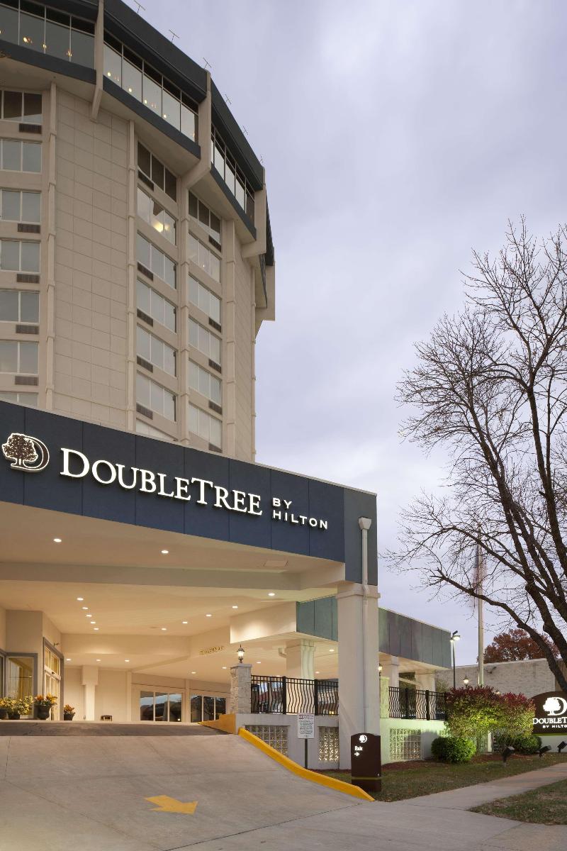 DoubleTree by Hilton Hotel Jefferson City in Jefferson, United States