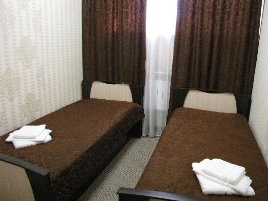 Shelk - last minute hotel in Neftegorsk