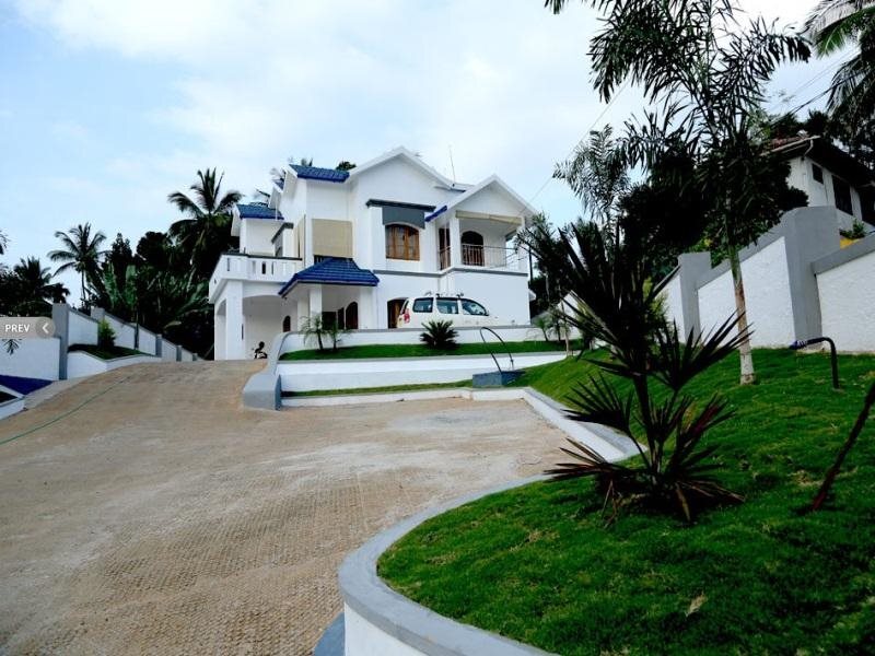 Dreamnest Residency in Kalpatta, India