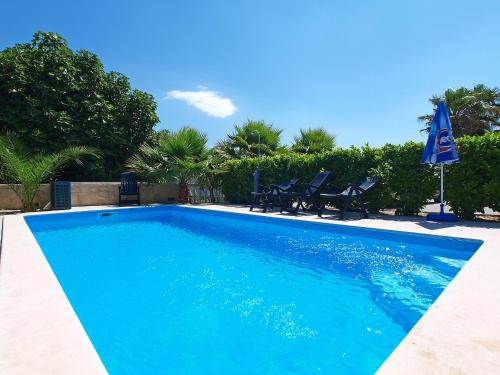 Apartment Marko 5 by Interhome — 4-Star Luxury Hotel in Bibinje, Croatia
