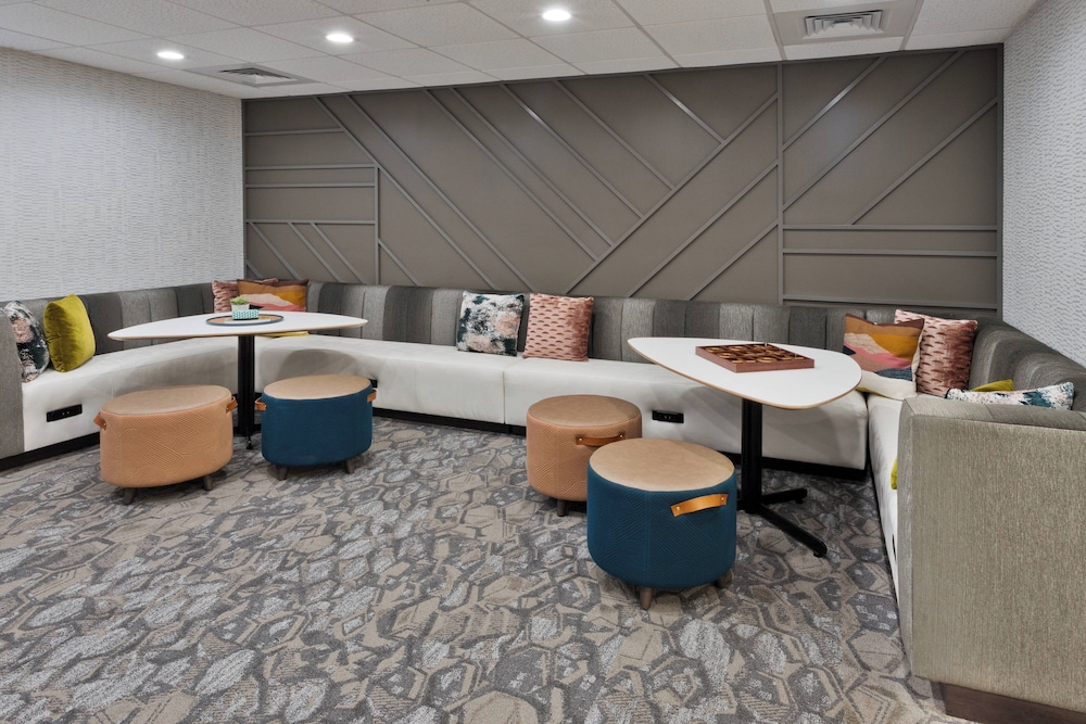 Residence Inn by Marriott Columbus - photo 6