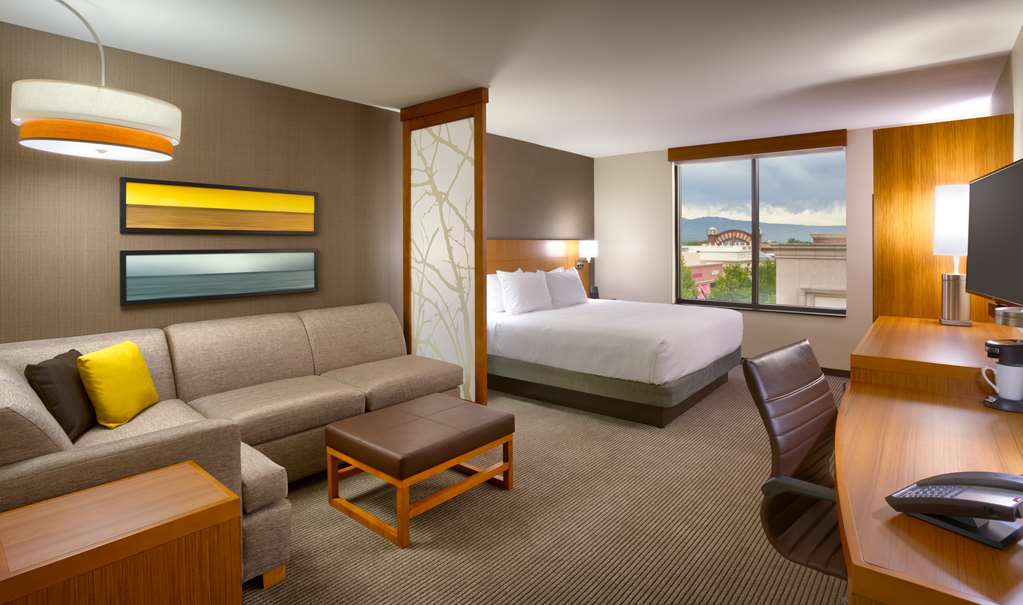 Hyatt Place Salt Lake City Farmington Station Park - photo 15