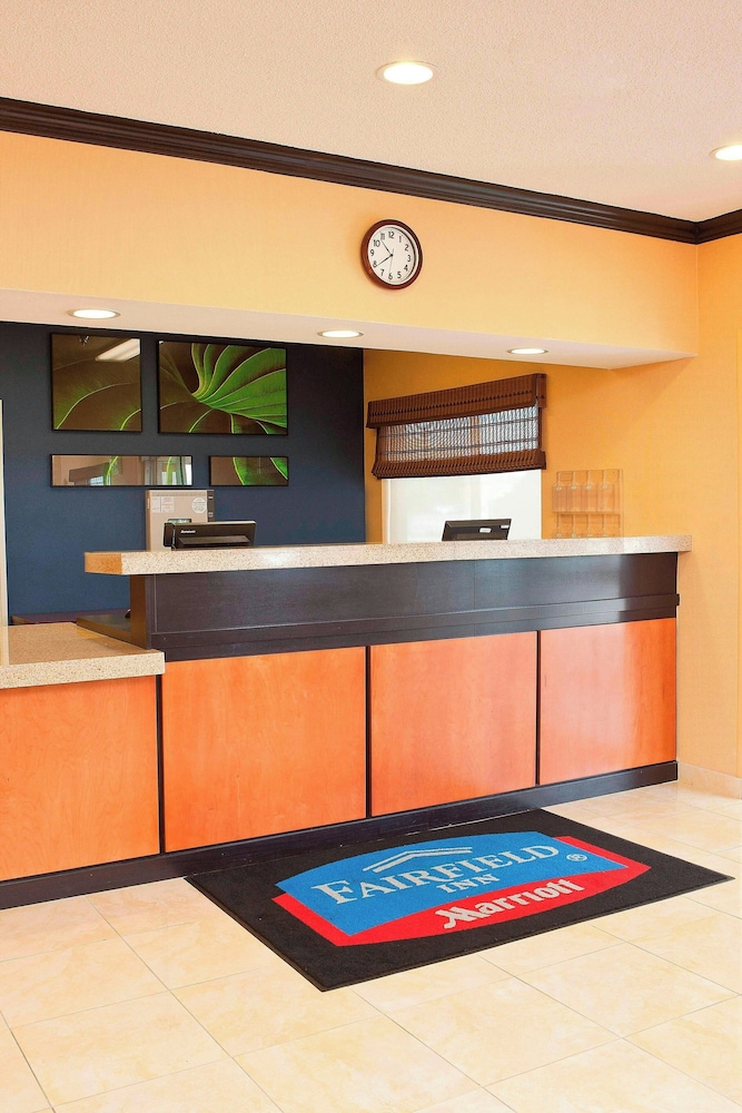 Fairfield Inn Forsyth Decatur - photo 3