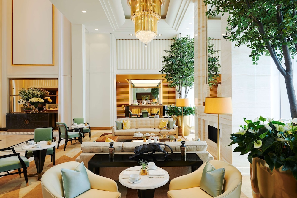 Waldorf Astoria Beverly Hills - photo 8