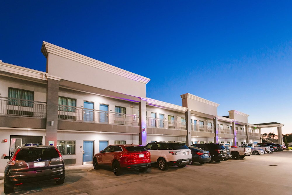 Express Inn Spring - photo 50