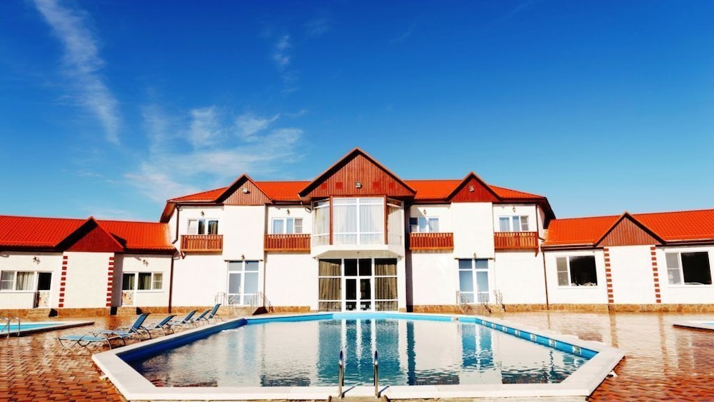 Eco Estate Golden Key in Maykop, Russia